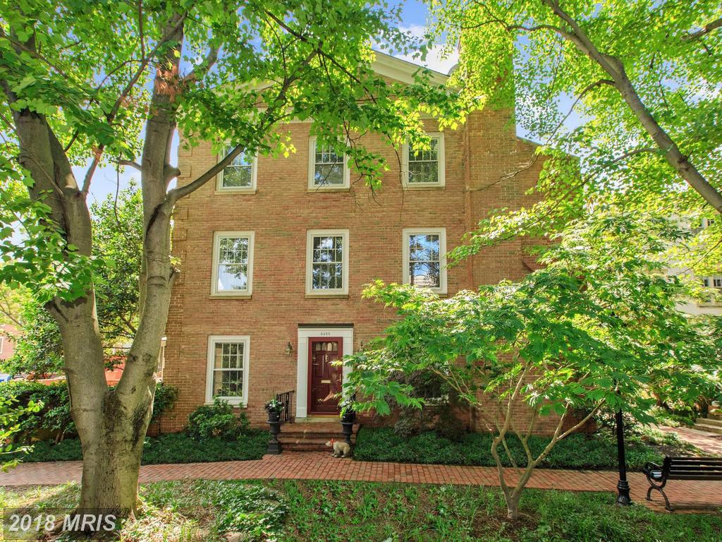 4320 Westover Place - Photo 1