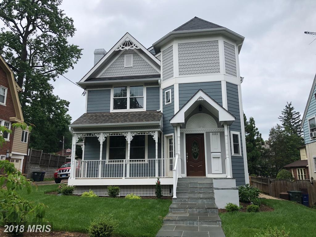 3605 Quesada Street - Photo 1