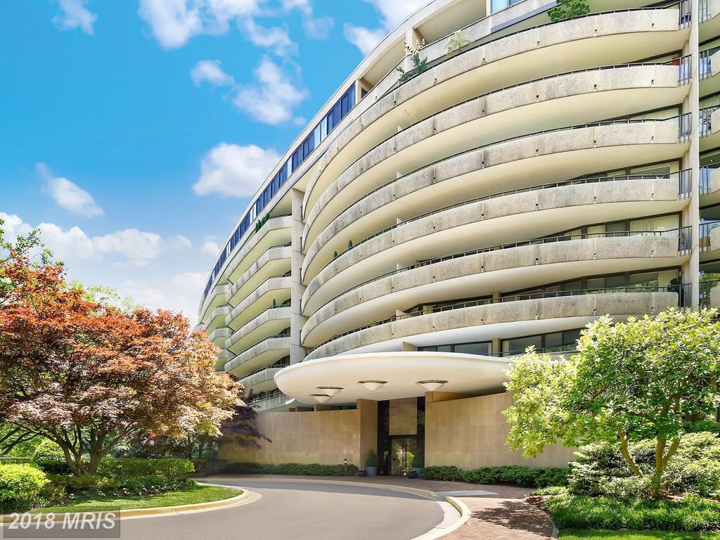 4200 Massachusetts Avenue - Photo 1