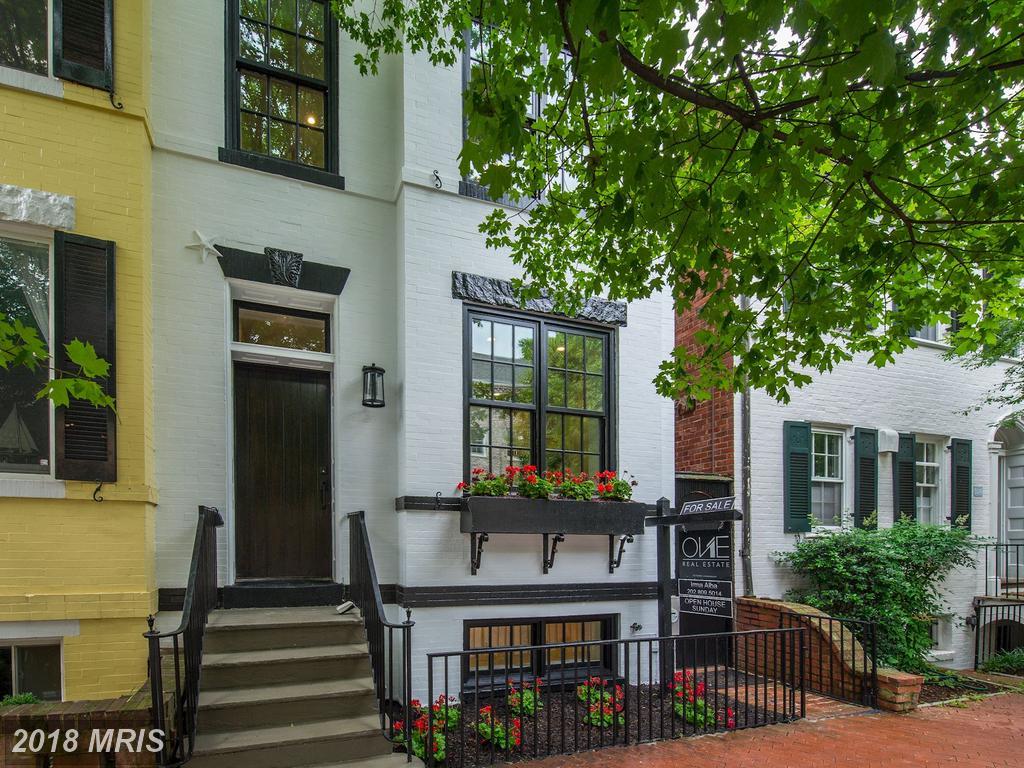 3320 Reservoir Road - Photo 1