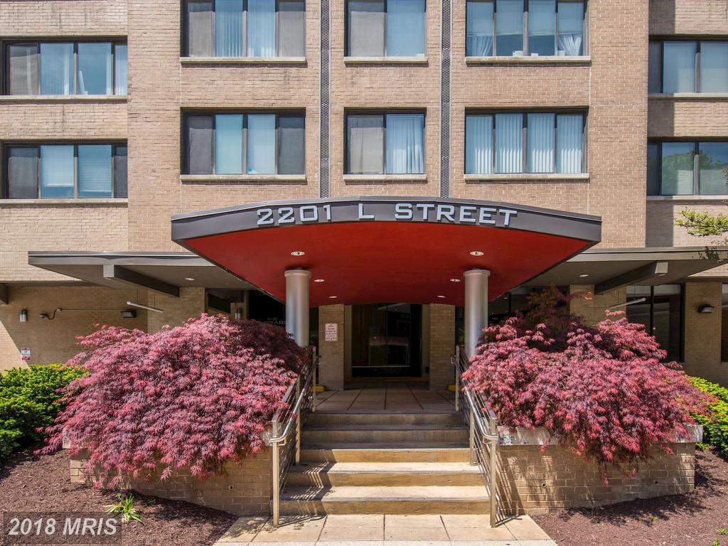 2201 L Street - Photo 1
