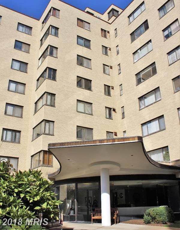 3701 Connecticut Avenue - Photo 1