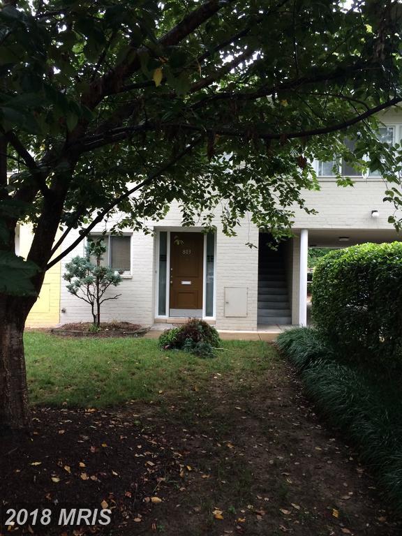 803 3RD Street - Photo 1