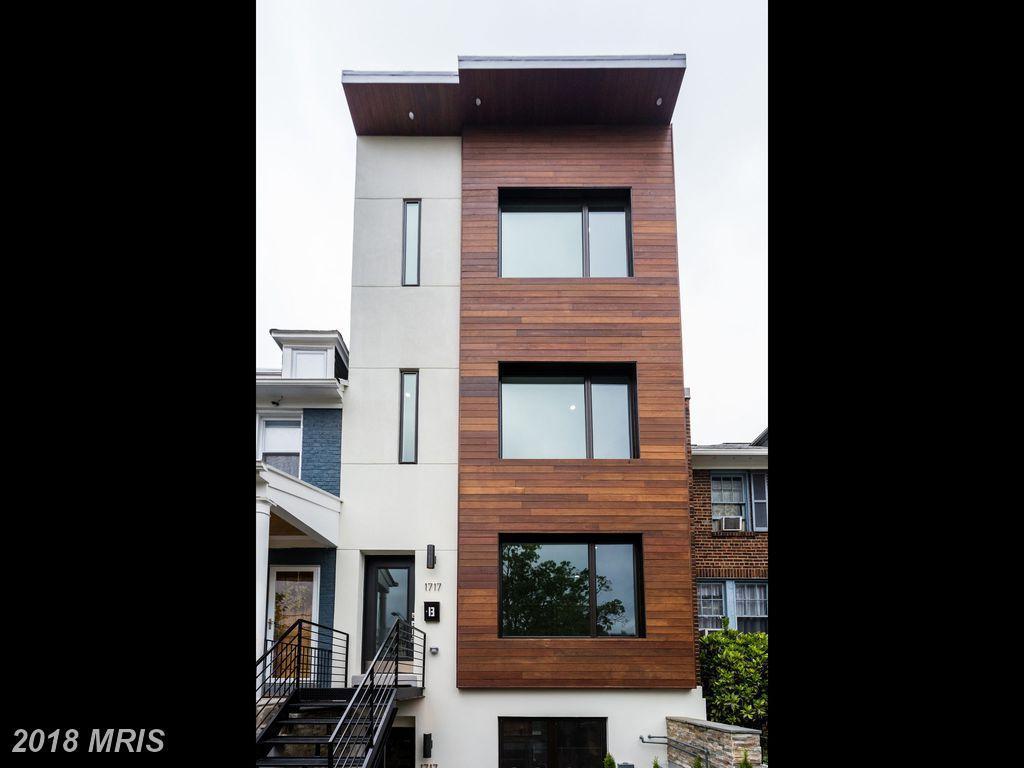 1717 Independence Avenue - Photo 1