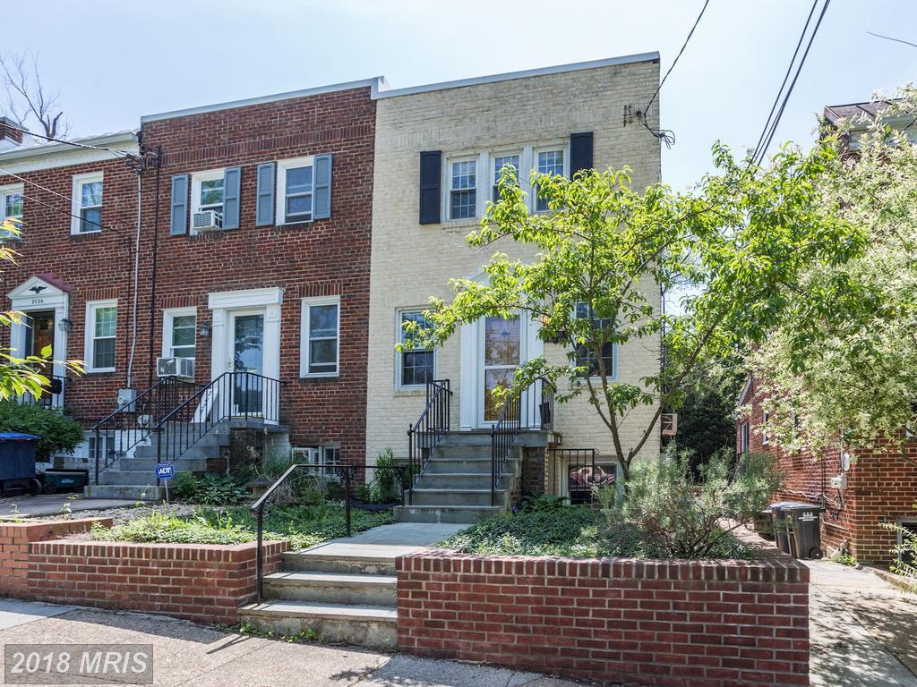 2030 Tunlaw Road - Photo 1