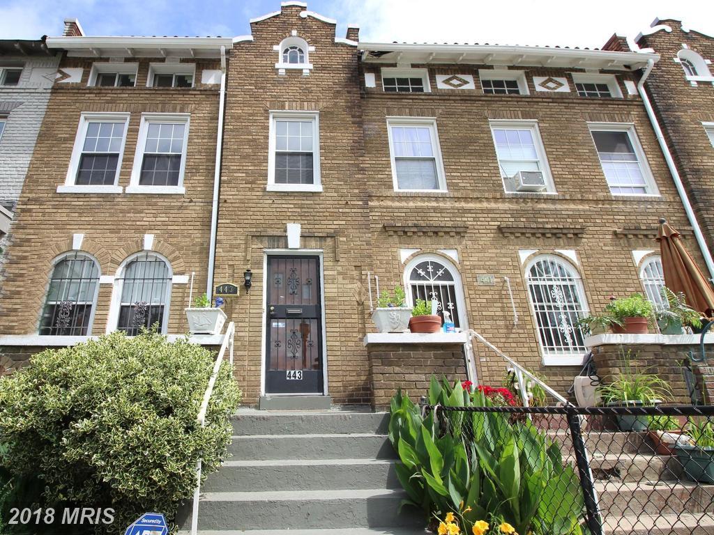 443 Quincy Street - Photo 1