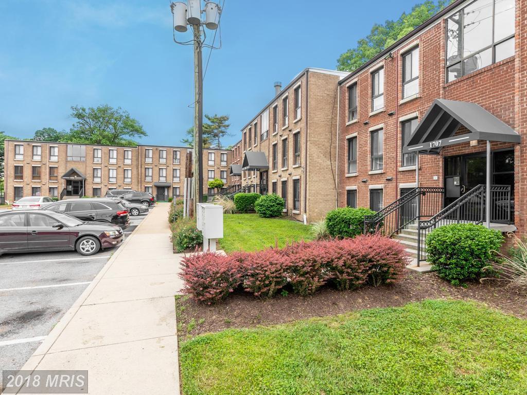 1707 Gainesville Street - Photo 1