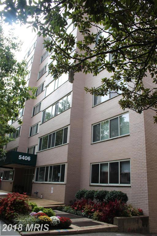 5406 Connecticut Avenue - Photo 1