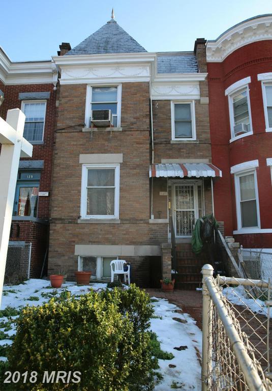 127 R Street - Photo 1