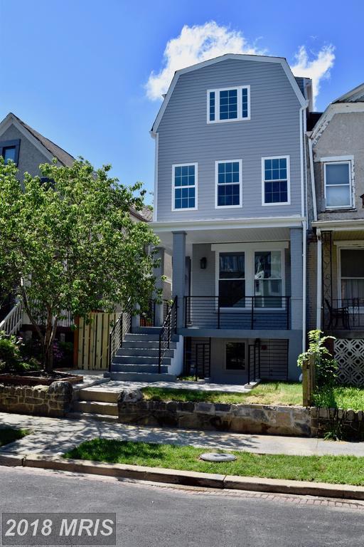 824 Varnum Street - Photo 1