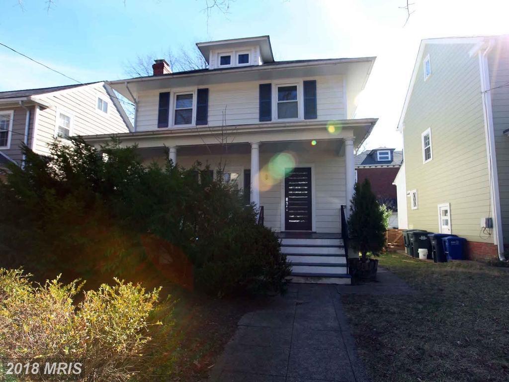 3942 Livingston Street - Photo 1