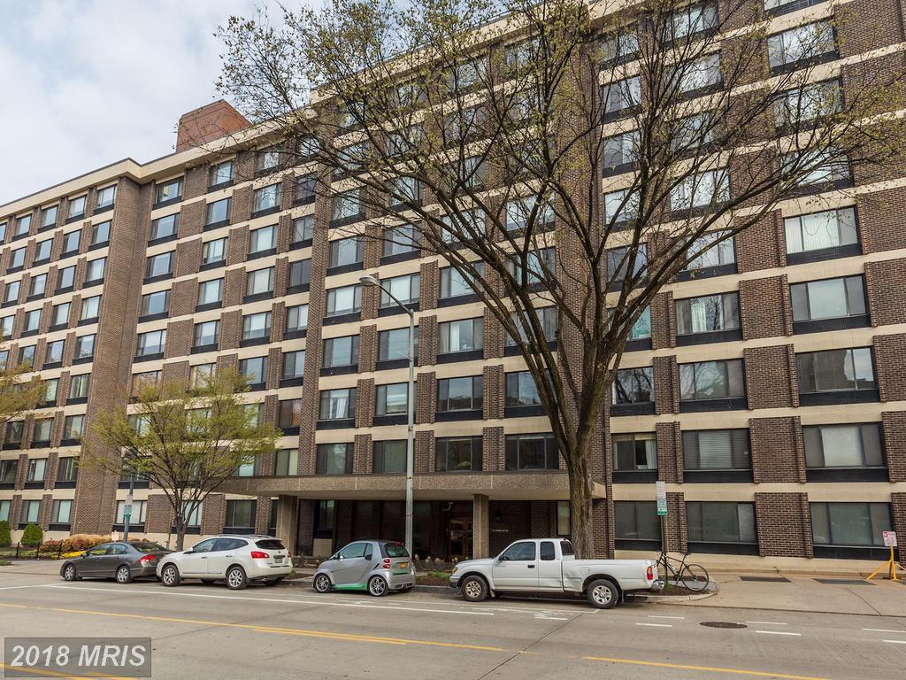 2501 Calvert Street - Photo 1