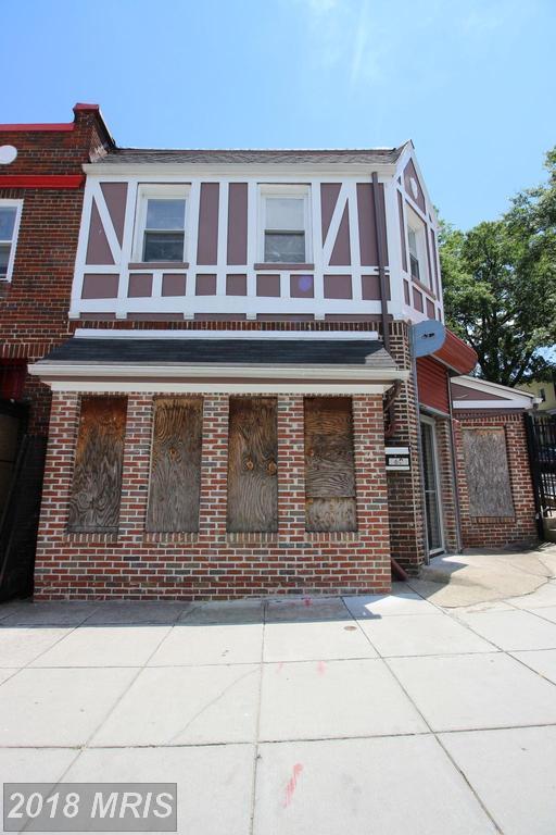 1601 Montello Avenue - Photo 1
