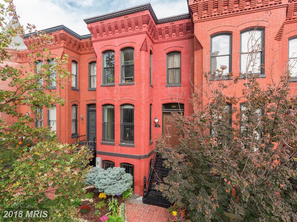 1225 O Street - Photo 1