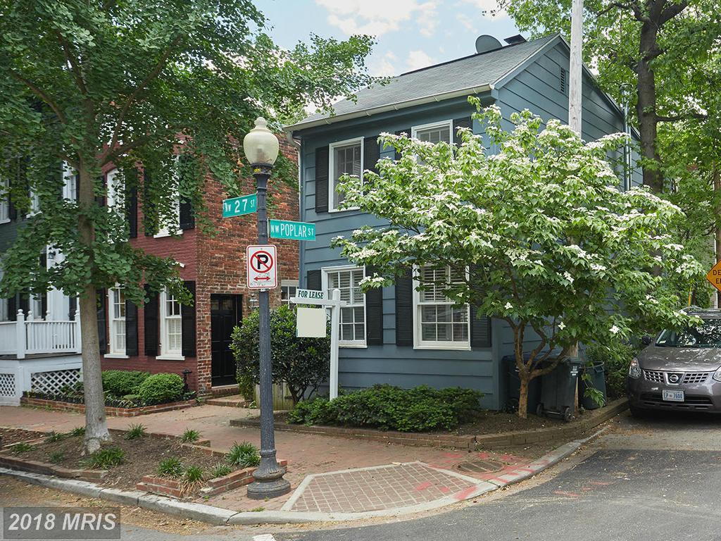 1414 27TH Street - Photo 1