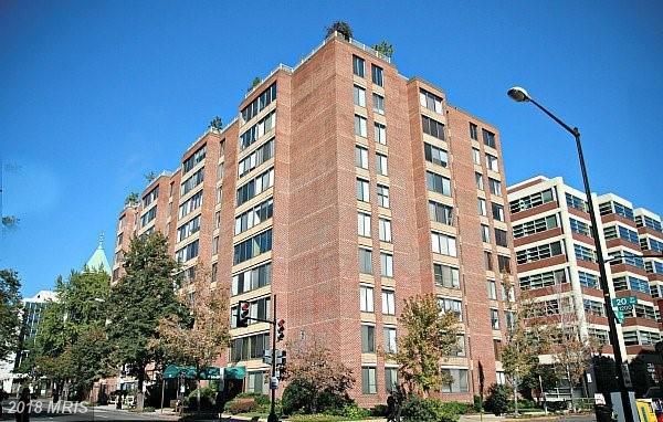 1301 20TH Street - Photo 1