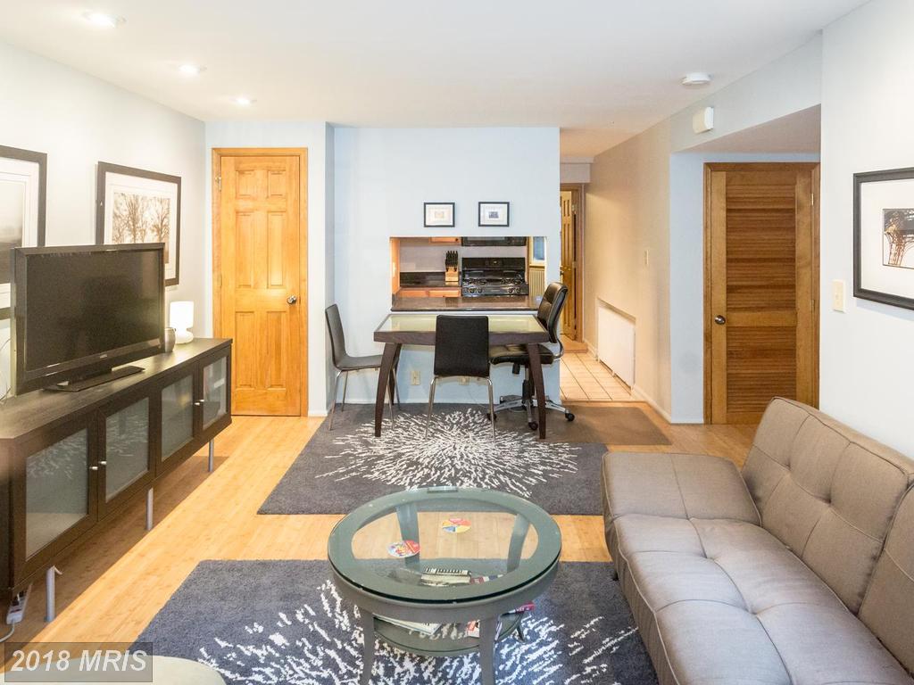 1743 Corcoran Street - Photo 1