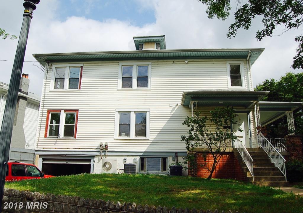 1101 Jefferson Street - Photo 1