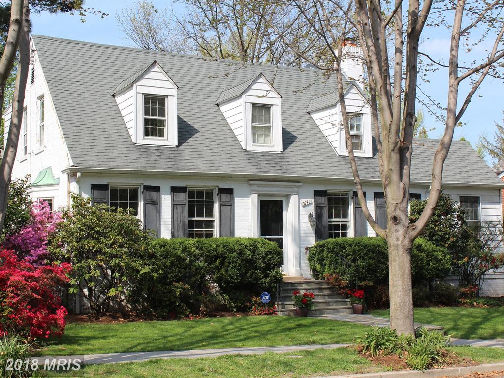 3731 Chesapeake Street - Photo 1