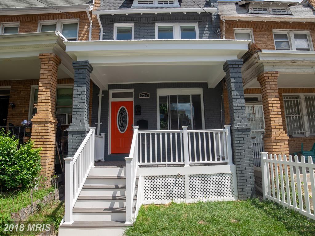 727 Madison Street - Photo 1