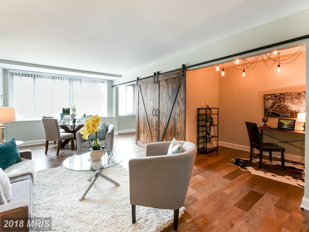 4200 Cathedral Avenue - Photo 1