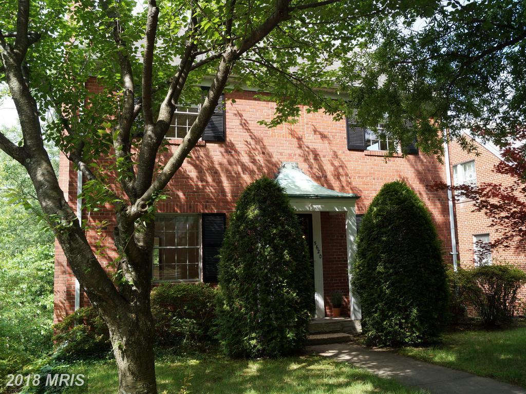 5620 Macarthur Boulevard - Photo 1
