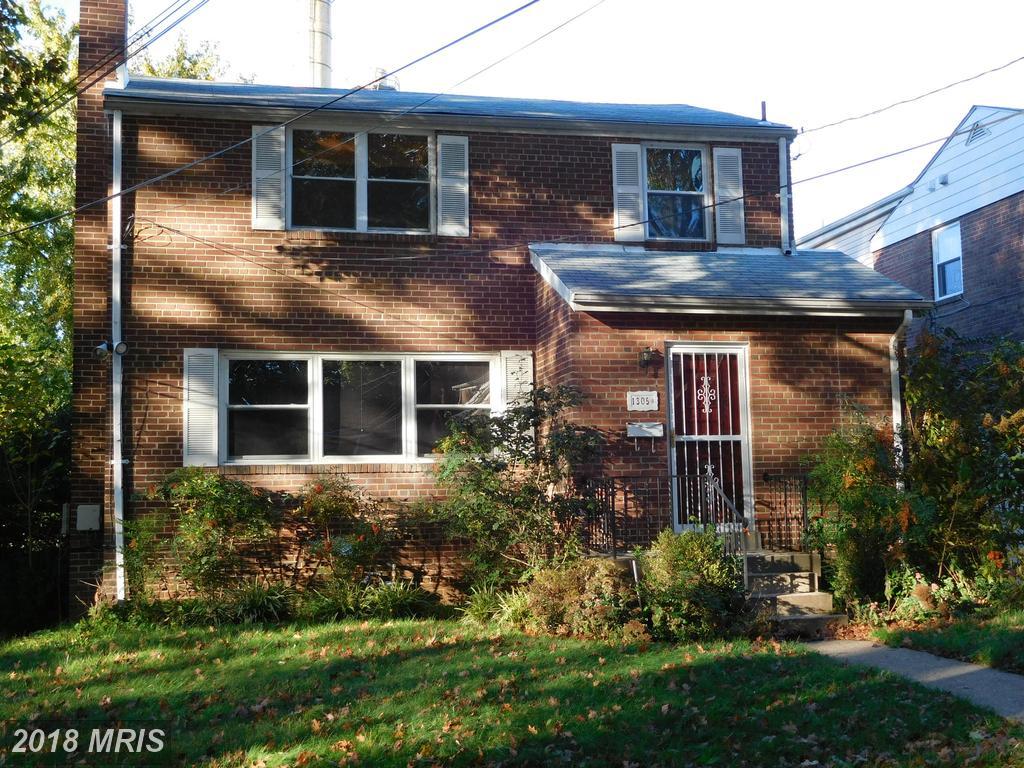 1305 Whittier Place - Photo 1