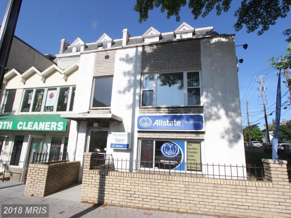 3901 Georgia Avenue - Photo 1