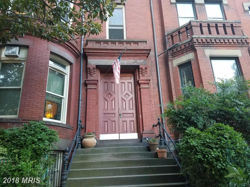 1332 Vermont Avenue - Photo 1