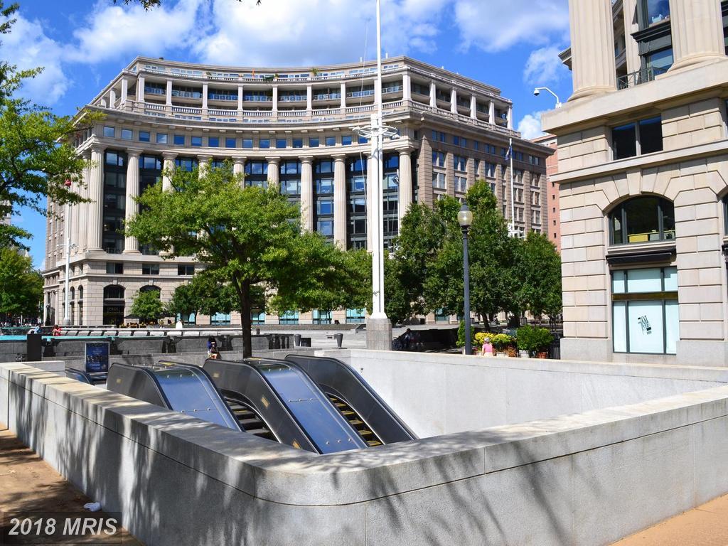 801 Pennsylvania Avenue - Photo 1