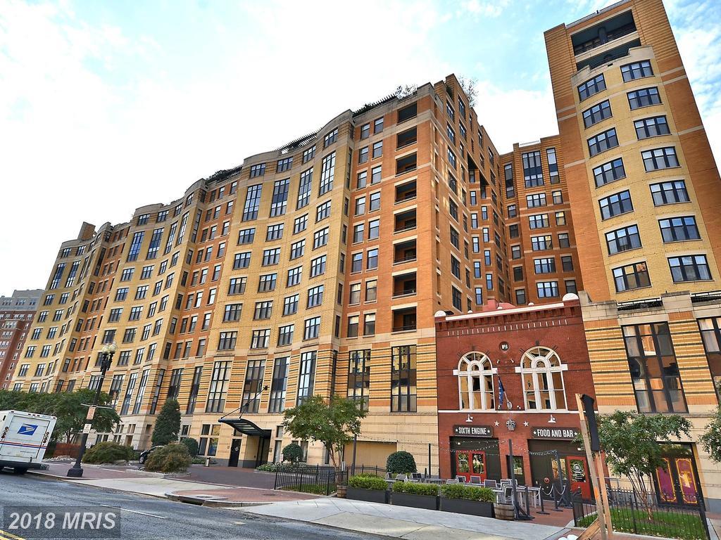400 Massachusetts Avenue - Photo 1