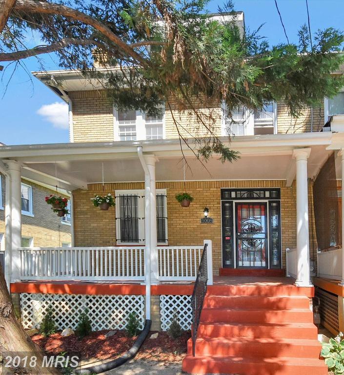 5008 Arkansas Avenue - Photo 1
