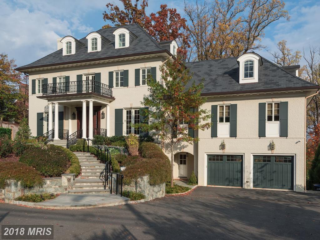 2509 Foxhall Road - Photo 1