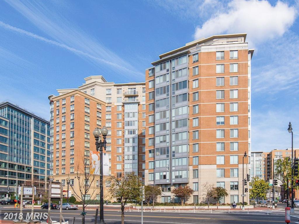 555 Massachusetts Avenue - Photo 1