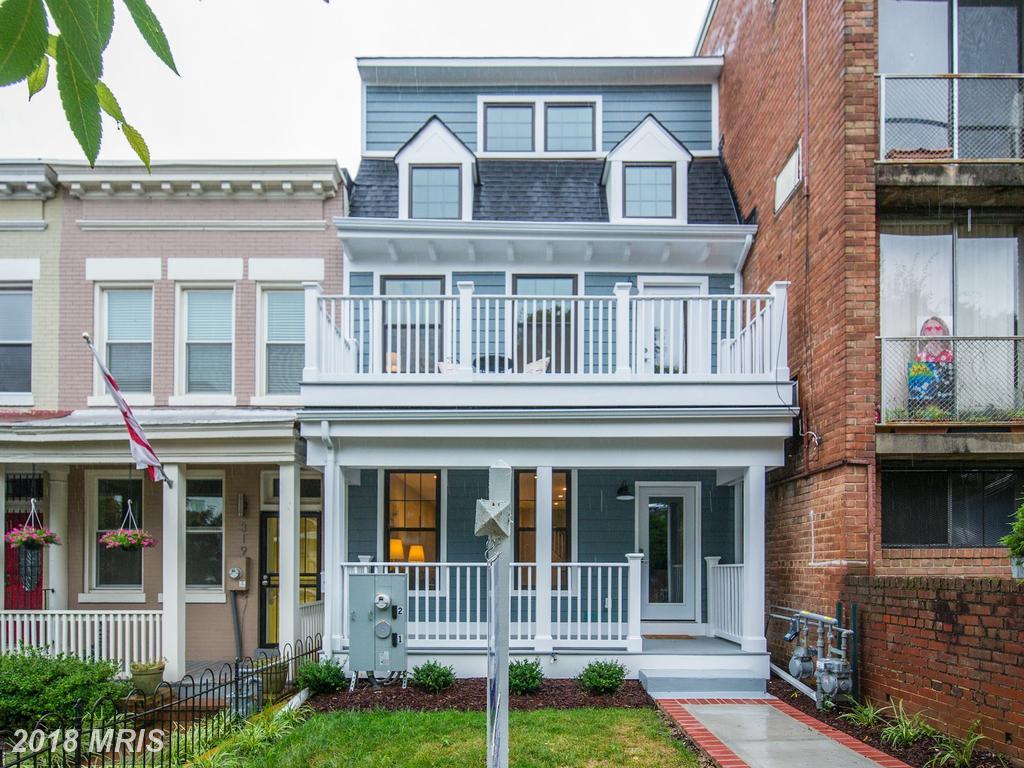 317 W Street - Photo 1