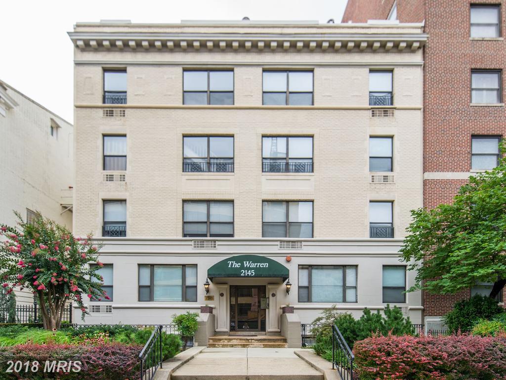 2145 California Street - Photo 1