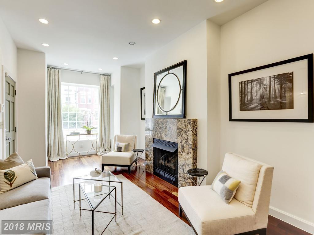 36 Q Street - Photo 1