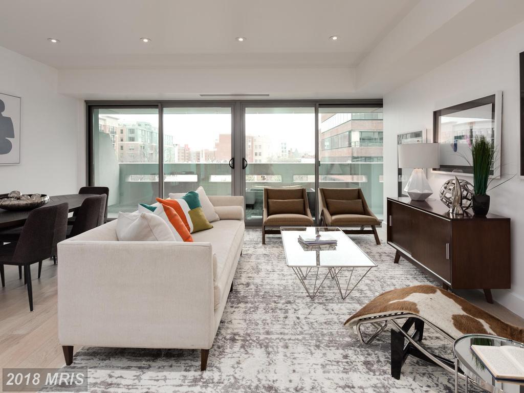 2501 M Street - Photo 1