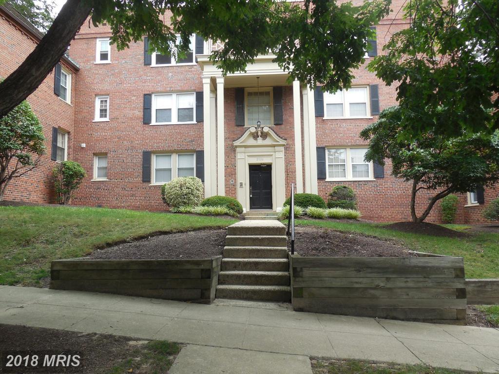 2126 Suitland Terrace - Photo 1