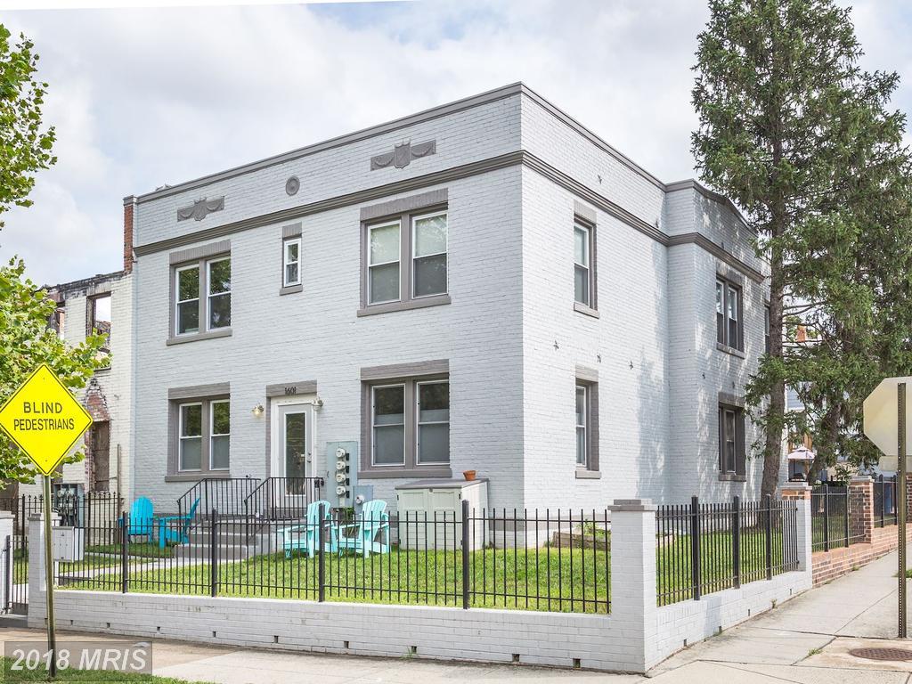 1601 Isherwood Street - Photo 1