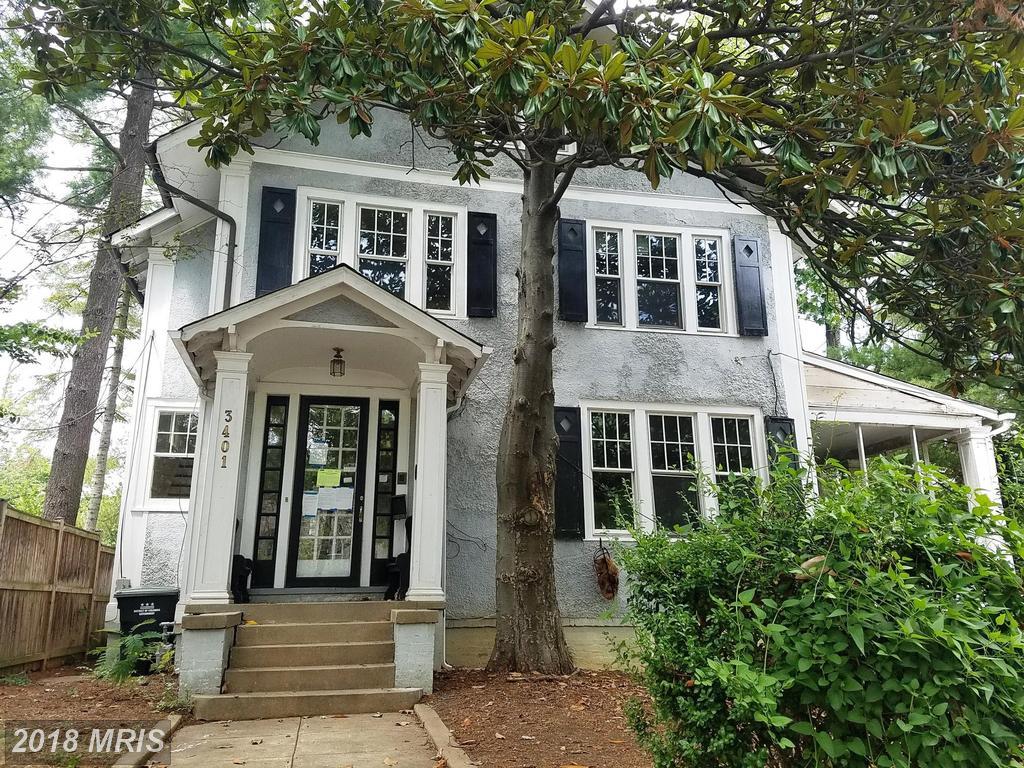 3401 Lowell Street - Photo 1