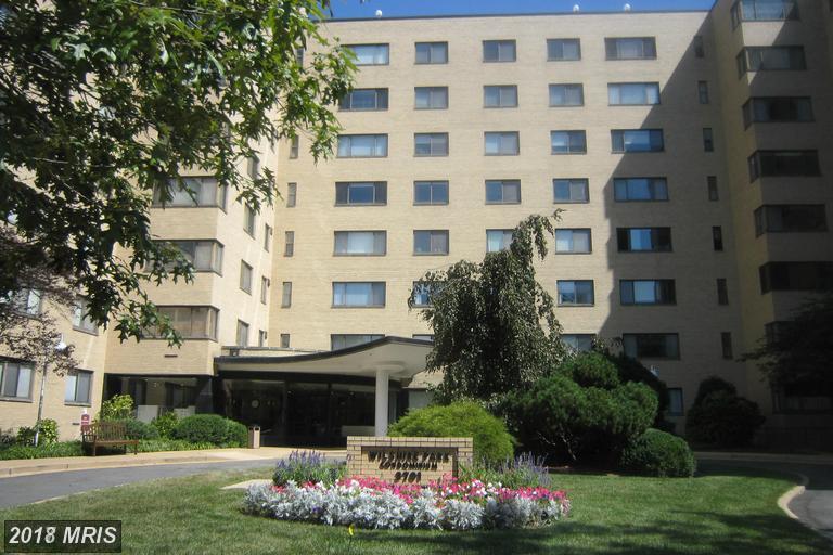 3701 Connecticut Avenue - Photo 1