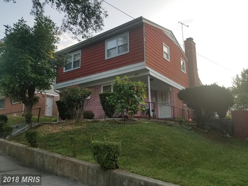 1235 46TH Street - Photo 1