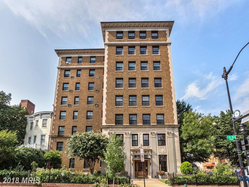1101 L Street - Photo 1