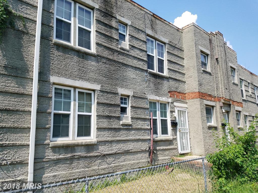 4632 Hillside Road - Photo 1
