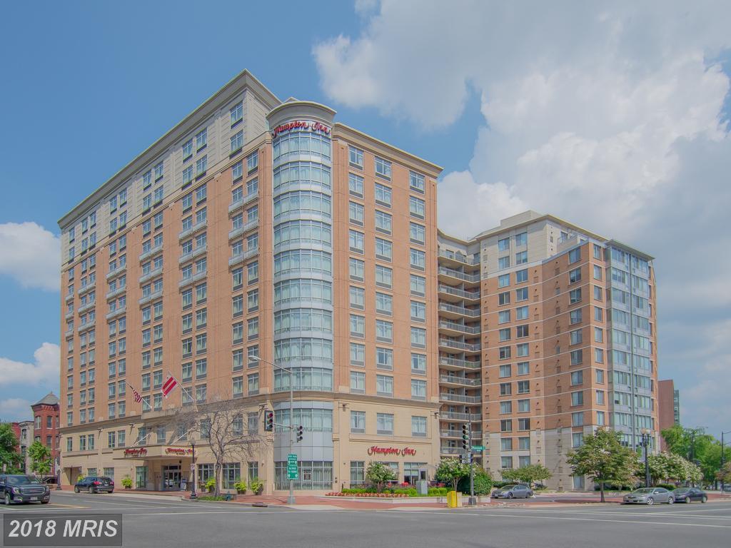 555 Massachusetts Avenue - Photo 1