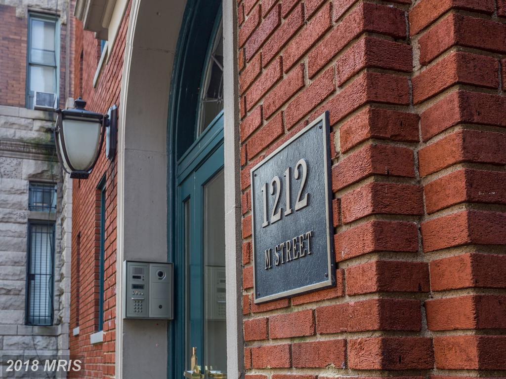 1212 M Street - Photo 1