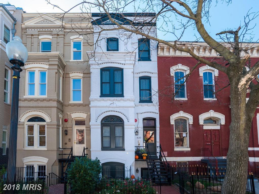 430 M Street - Photo 1