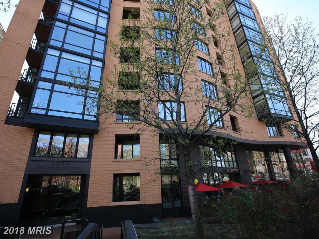 1010 Massachusetts Avenue - Photo 1