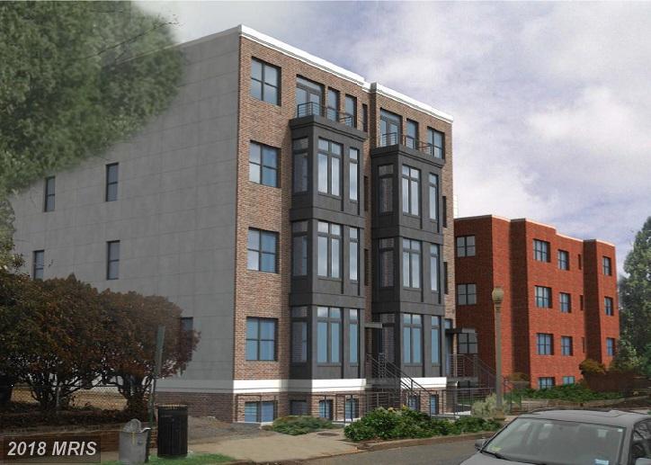1512 K Street - Photo 1